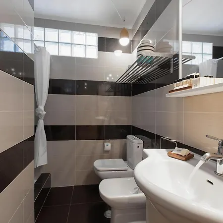 Apartamento Porta De Alfama *