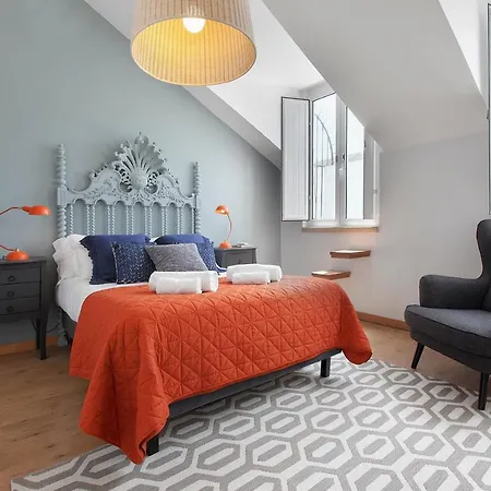 Apartamento Porta De Alfama *