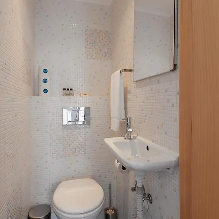 Apartman Porta De Alfama Lisboa